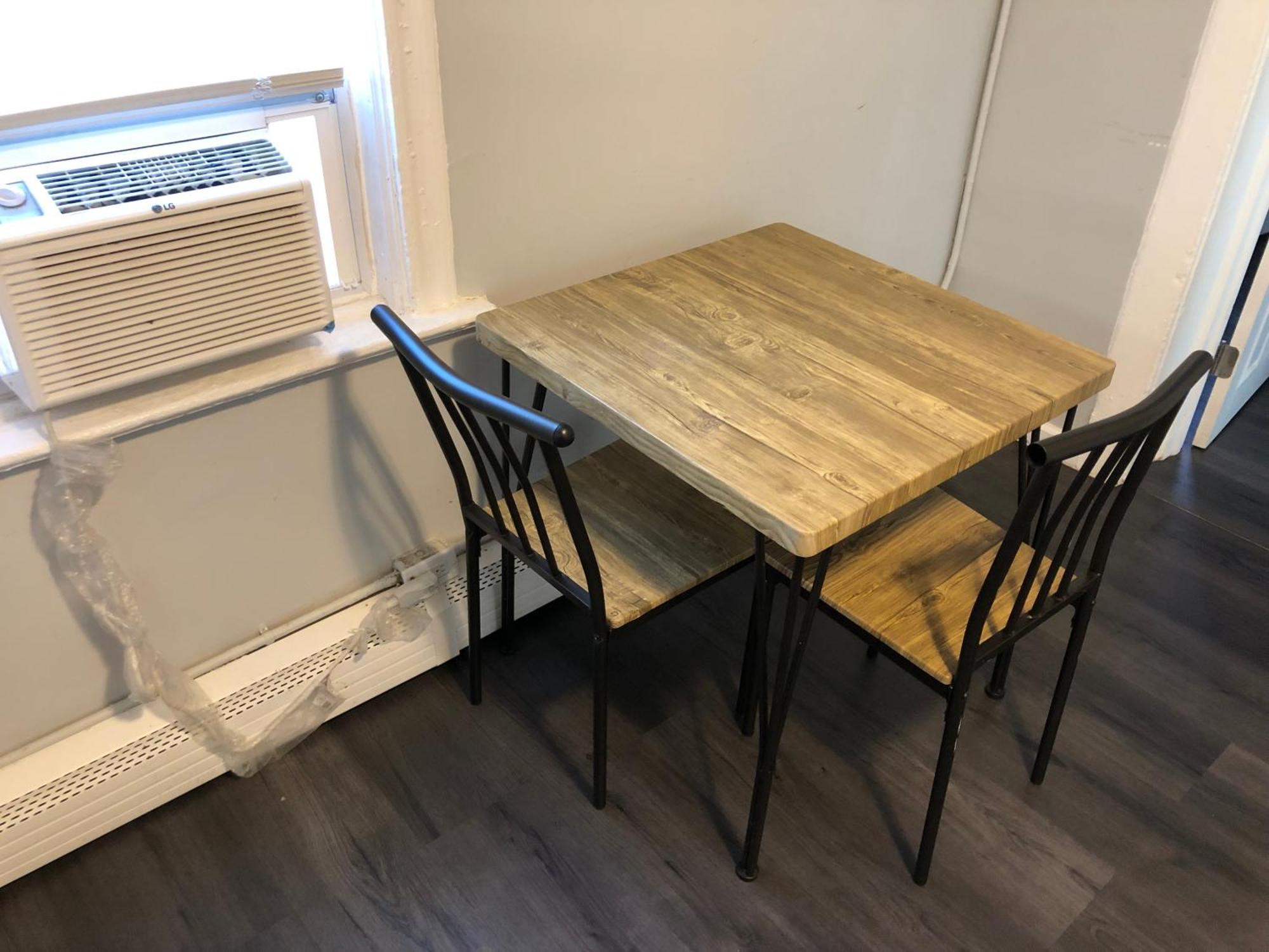 Private 2-Bedroom With Free Parking And Direct Bus To Nyc Manhattan Only 2 Blocks Away Linden Kültér fotó